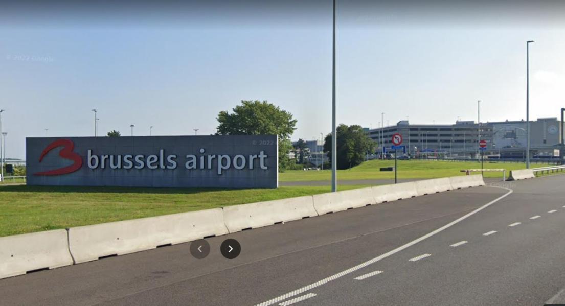 K&Y Suite 1 Brussels Airport 500M! 자벤템 외부 사진