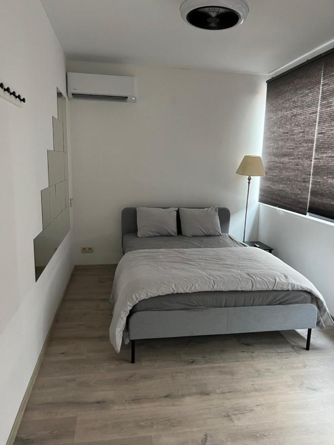 K&Y Suite 1 Brussels Airport 500M! 자벤템 외부 사진