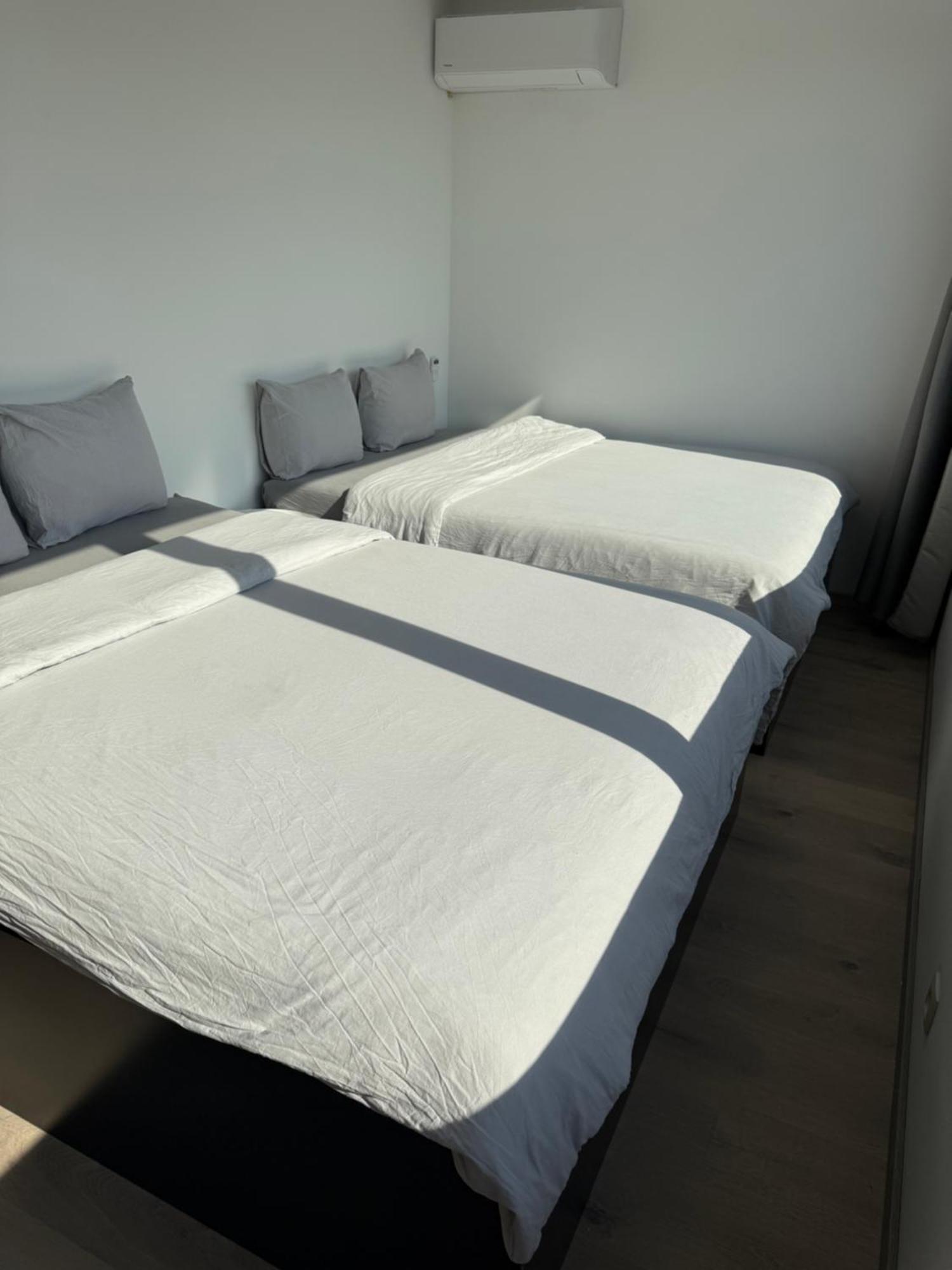 K&Y Suite 1 Brussels Airport 500M! 자벤템 외부 사진