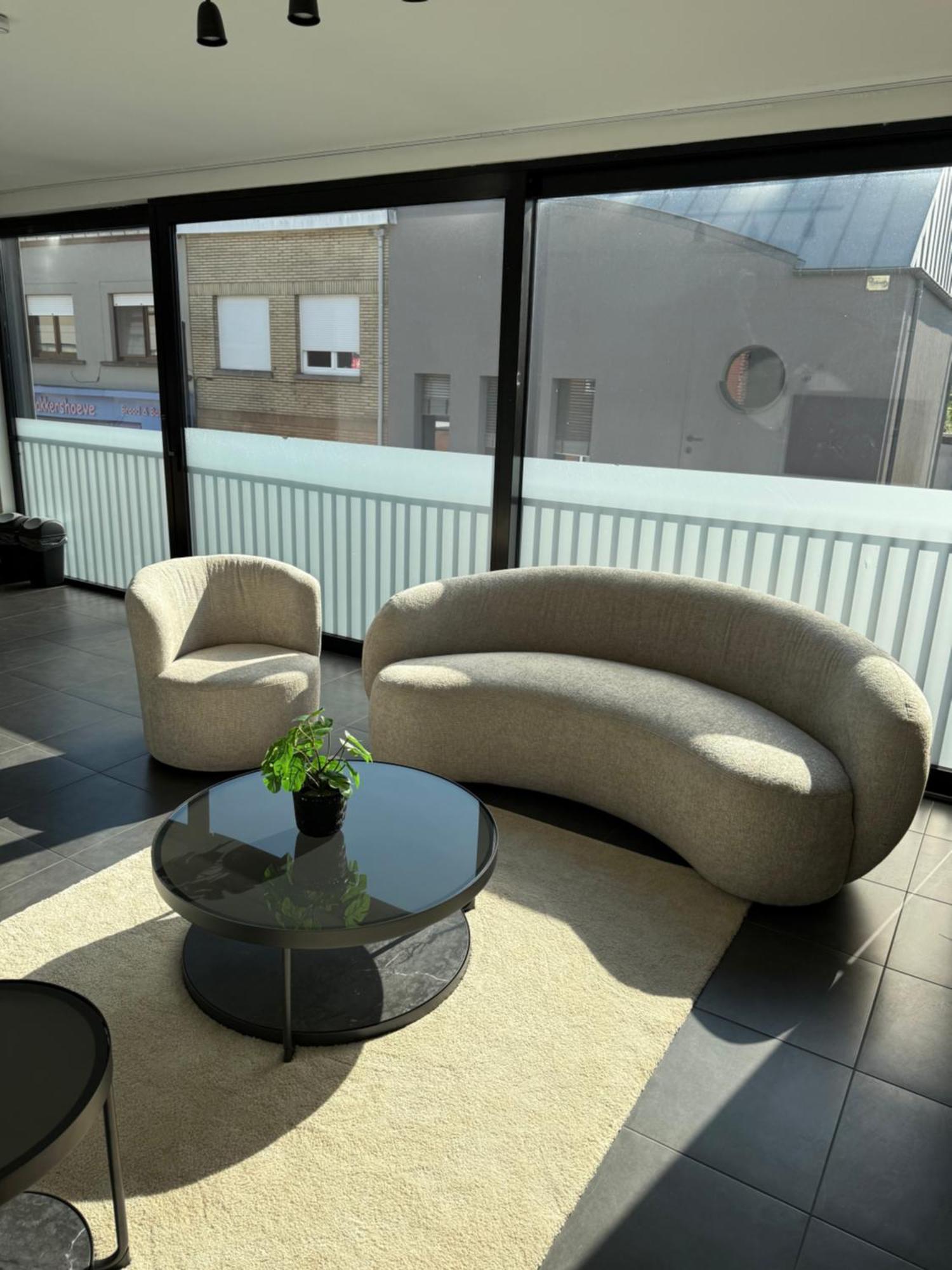 K&Y Suite 1 Brussels Airport 500M! 자벤템 외부 사진