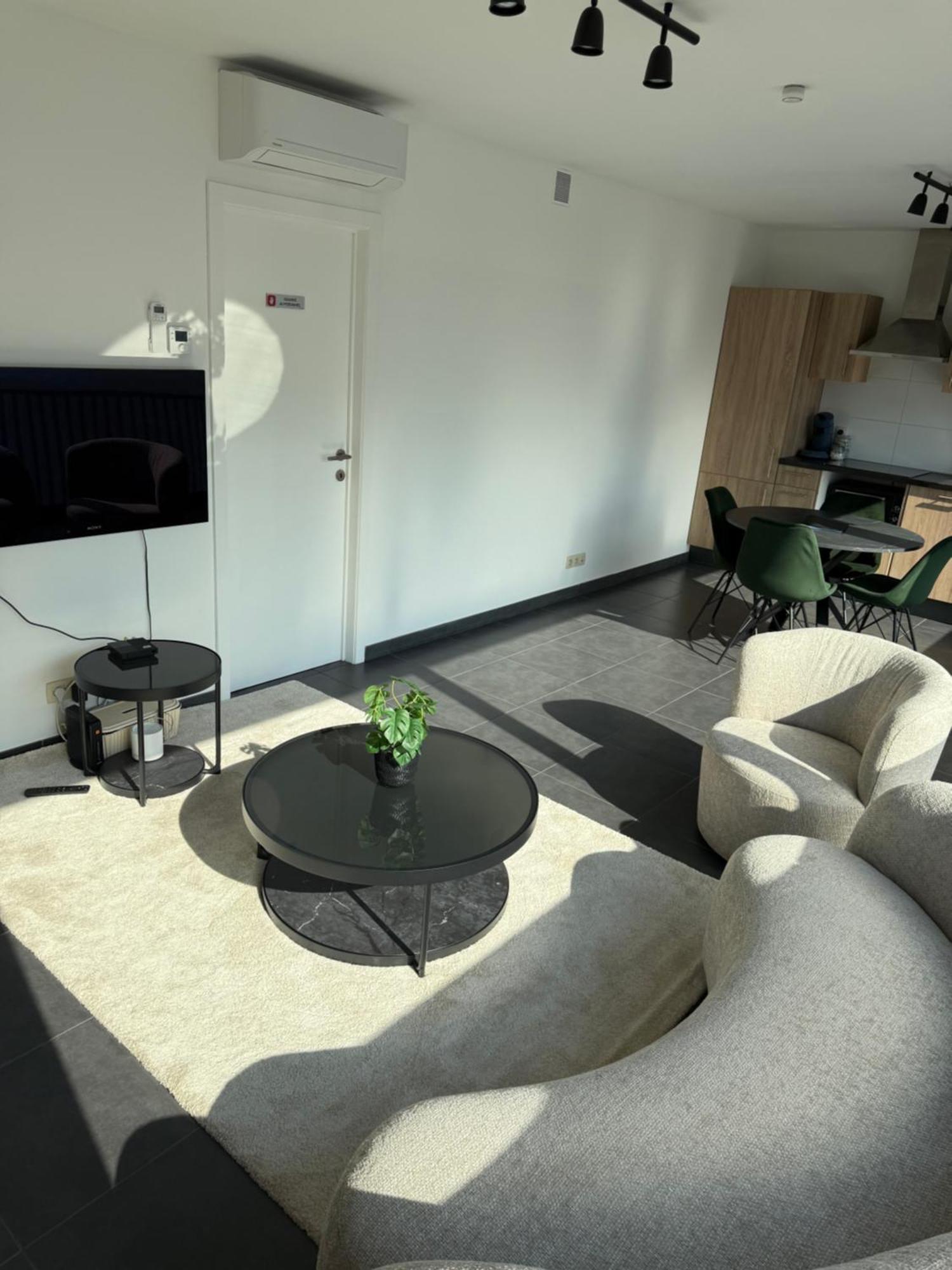 K&Y Suite 1 Brussels Airport 500M! 자벤템 외부 사진